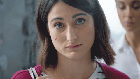 GIF by Hépar France