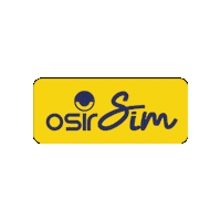 Osirsim Sticker by osirnet
