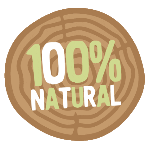 linhard giphyupload natural 100 dr Sticker
