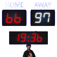 66 Home Sticker
