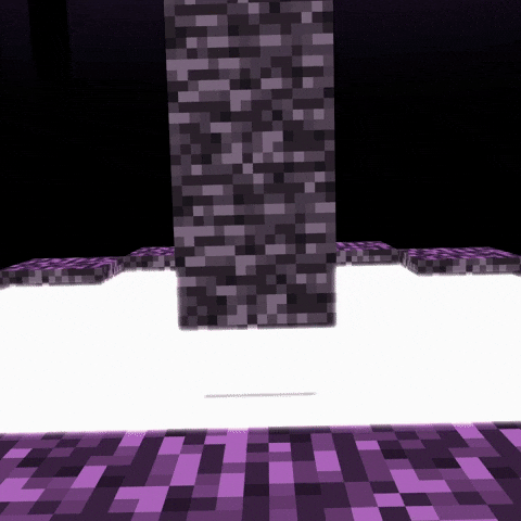 Humamoyous_ giphyupload minecraft steve mc GIF