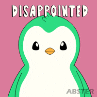 Frustrated No Way GIF by Abster