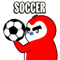 World Cup Football Sticker by Retsba