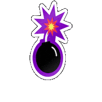 Bomba Videostar Sticker by JoomBoos