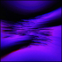 gif artist perfect loop GIF by Erica Anderson