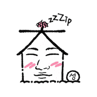 빅뱅 Gip Sticker