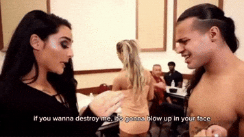 Deonna Purrazzo GIF