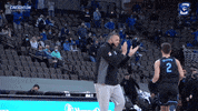 Creighton Bluejays GIF by Creighton University Athletics