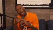 Caribbean Soca GIF by V'ghn