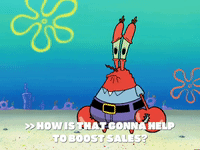 season 6 episode 22 GIF by SpongeBob SquarePants
