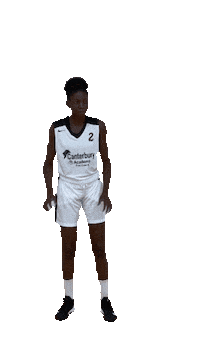 CanterburyAcademy baloncesto canarias canterbury Sticker