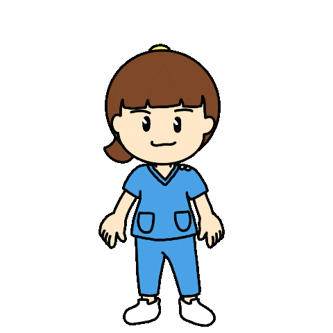 Happy Dance Sticker