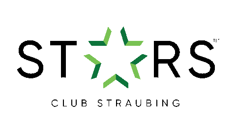 Stars Club Sticker by Stars Straubing