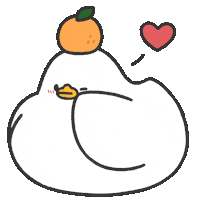 Wink Love Sticker