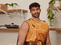 antipiker smile sexy twitch streamer GIF
