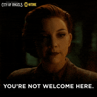City Of Angels Showtime GIF by Penny Dreadful: City of Angels