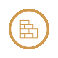 Icon Construction Sticker by Réseau DECOPIERRE