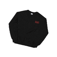 Chill Boss Sticker by The Design Construct