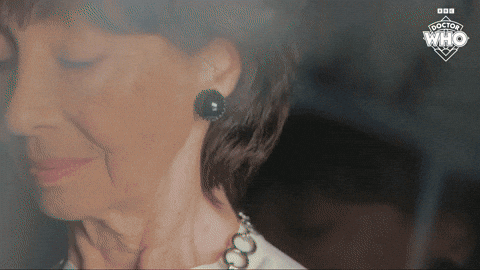 Season 2 Tardis GIF by Doctor Who