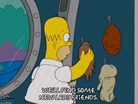 homer simpson GIF