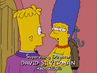 bart simpson GIF