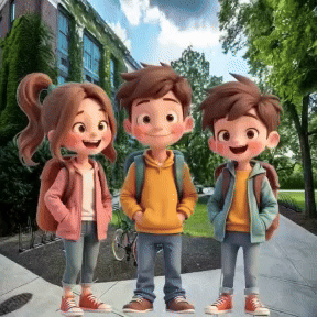 Back to School