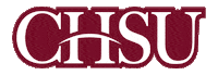 CHSUniv fresno clovis pharmd choosedo Sticker
