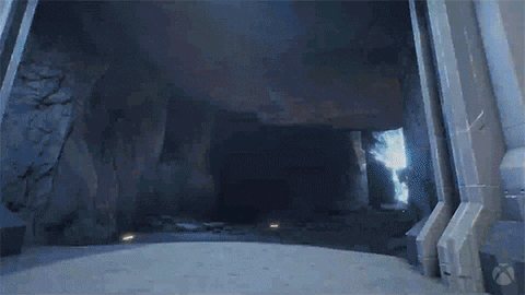 Slow Motion Point GIF by Xbox