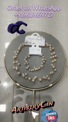 Buy Now Fashion GIF by ArtistryC