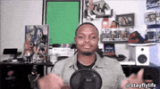Hands Up Comedy GIF by Neesin