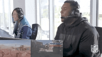 National Football League GIF by NFL