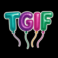 French Fry Friday GIF by The Prepared Performer