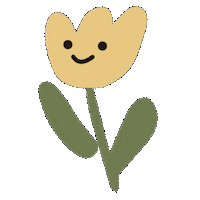 theroms 튤립 써모스 foogo 푸고필터 Sticker