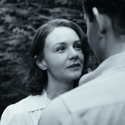 Carey Mulligan Maestro GIF by NETFLIX