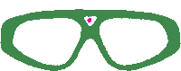 Fashion Loop Sticker