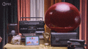 Pop Culture History GIF by PBS Digital Studios
