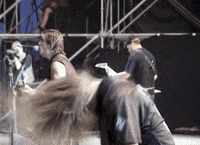 nuclear blast recordings GIF by Machine Head