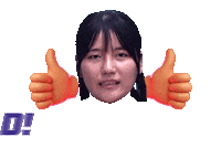 Geekble Sticker by Facebook APAC Creator Day