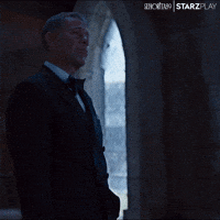 Mexico Boss GIF by STARZPLAY