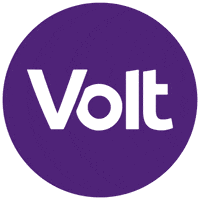 Voto Votar GIF by Volt Portugal