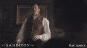GIF by MASTERPIECE | PBS