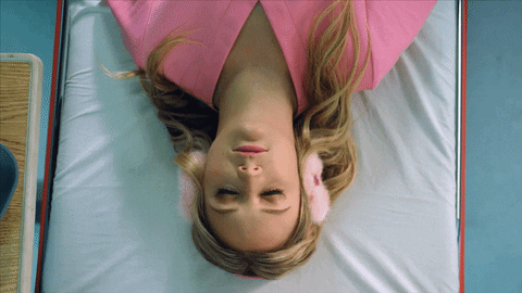 fox tv billie lourd GIF by ScreamQueens