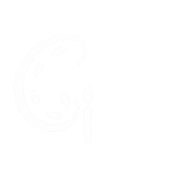 Christina Rose Studio Sticker