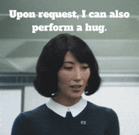 Gemma Hug GIF