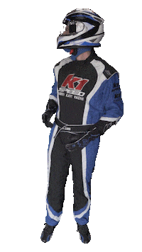 Let Down Smh Sticker by K1 SPEED