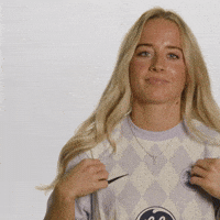 Jersey Mediaday GIF by National Women's Soccer League