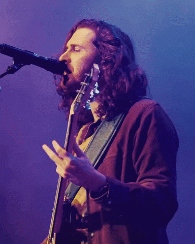 All Things Go GIF by Respective