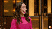 Happy Well Done GIF by MasterChefAU