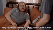 comedy lol GIF by The Mick