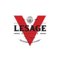 Meat Sticker by Lesage Prestige